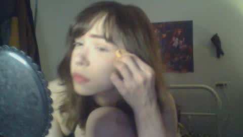 goddess esme  online show from 02.07.26