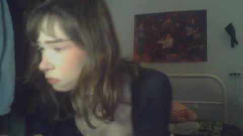 goddess esme  online show from 03.08.26