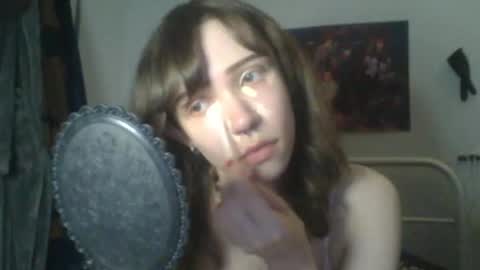 goddess esme  online show from 03.27.26