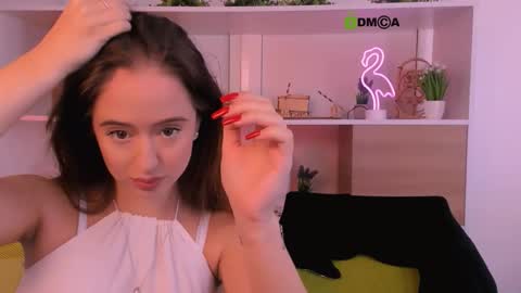 Snapshot of sendi_cais chatting on 10.22.25 Sendi online show from 10.22.25