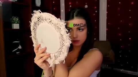 Snapshot of sendi_cais chatting on 01.16.26 Sendi online show from 01.16.26