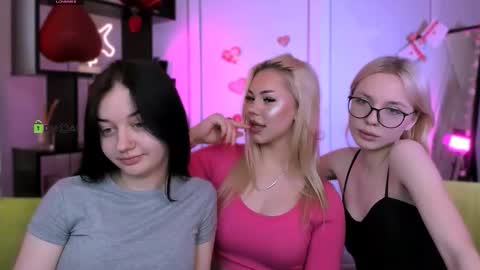 Sendi online show from 02.18.26