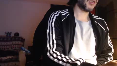 senorneby online show from 12.16.25