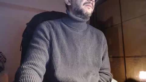 senorneby online show from 02.11.26