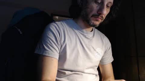 senorneby online show from 02.16.26