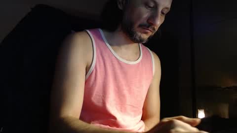 senorneby online show from 03.05.26