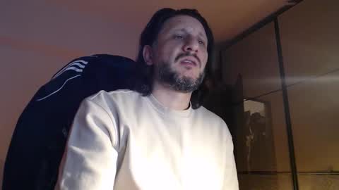 senorneby online show from 03.09.26