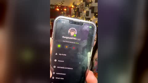 senpai_morgan online show from 03.21.26