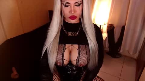 unstappable queen kate online show from 01.09.26