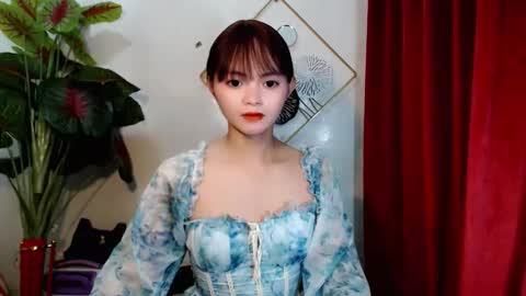 Snapshot of sensational_yeng chatting on 10.16.25 sensational_yeng online show from 10.16.25