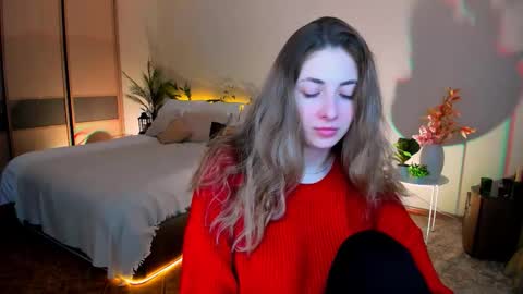 sensitiveheartt online show from 11.29.25