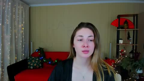 sensitiveheartt online show from 12.13.25