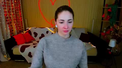 sensitiveheartt online show from 02.19.26