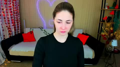 sensitiveheartt online show from 03.22.26