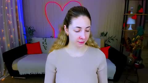 sensitiveheartt online show from 04.30.26