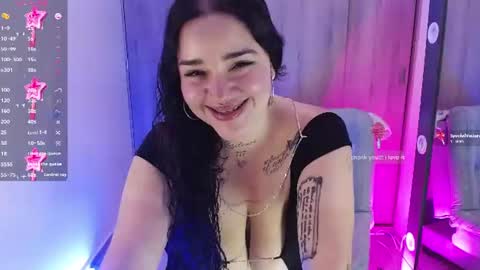 sensual_adiction777 online show from 06.16.26