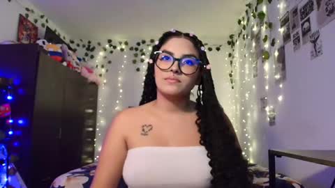 Camille and sophie online show from 01.16.26