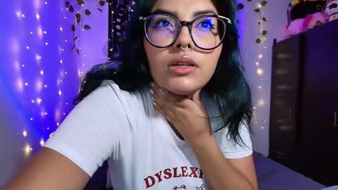 Camille and sophie online show from 03.29.26