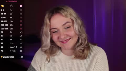 Ilona online show from 02.19.26