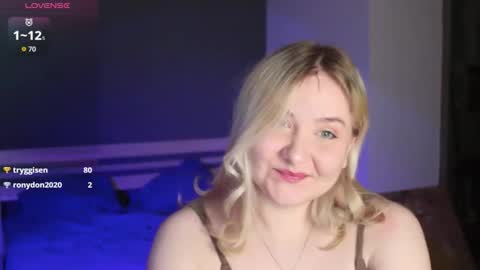 Ilona online show from 04.07.26