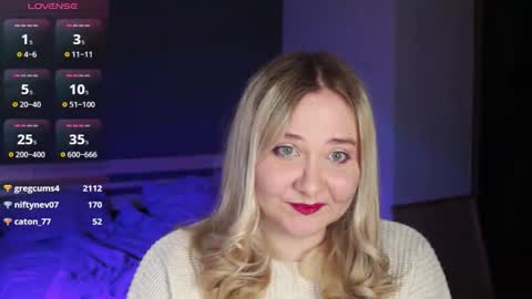 Ilona online show from 04.28.26