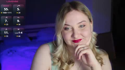 Ilona online show from 05.05.26