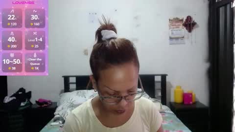 sensual_natalie online show from 02.14.26