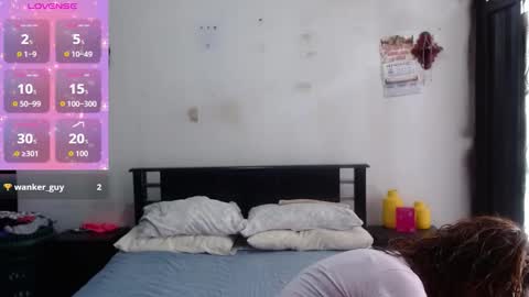 sensual_natalie online show from 03.04.26