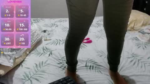 sensual_natalie online show from 04.15.26