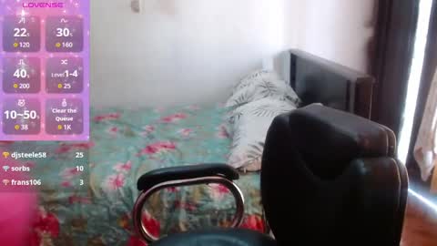 sensual_natalie online show from 06.06.26