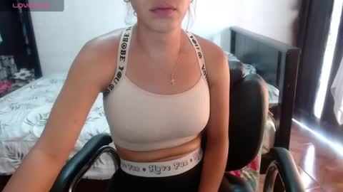 sensual_natalie online show from 06.15.26