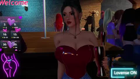Oriana online show from 04.28.26