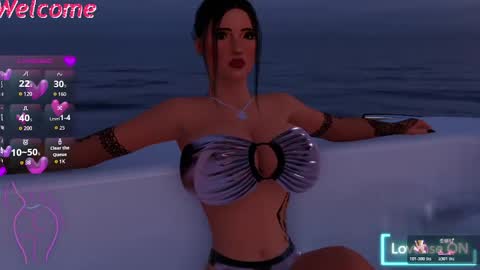 Oriana online show from 05.02.26