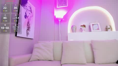 sensual_shanel online show from 05.03.26