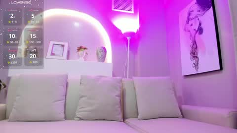 sensual_shanel online show from 05.06.26