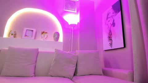 sensual_shanel online show from 05.07.26
