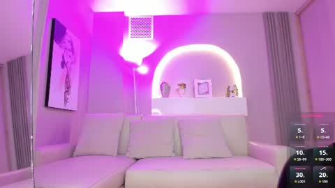 sensual_shanel online show from 06.14.26