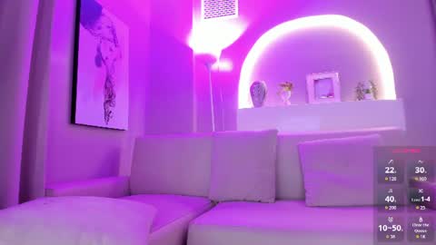 sensual_shanel online show from 06.25.26