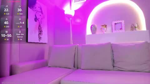 sensual_shanel online show from 07.01.26
