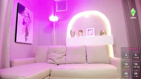 sensual_shanel online show from 07.08.26