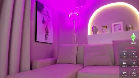 sensual_shanel online show from 07.14.26