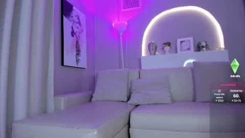 sensual_shanel online show from 07.16.26
