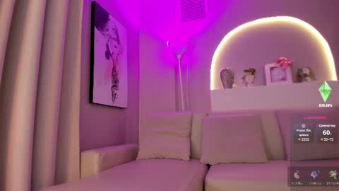 sensual_shanel online show from 07.18.26