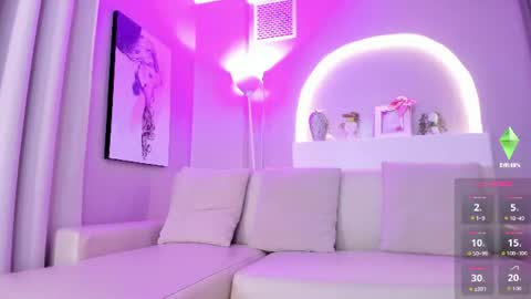 sensual_shanel online show from 07.23.26