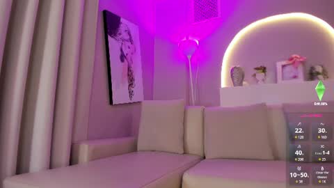 sensual_shanel online show from 07.25.26