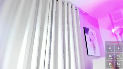 sensual_shanel online show from 08.09.26