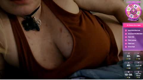 sensual sickie online show from 10.04.25