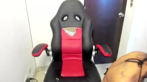 sensual_skinny online show from 09.15.25