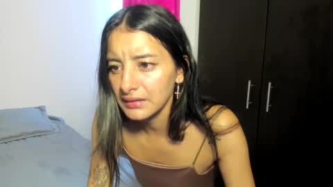 sensual_skinny online show from 09.22.25