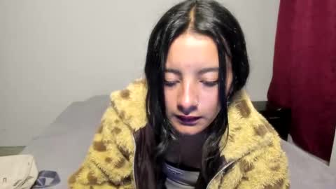 sensual_skinny online show from 10.07.25